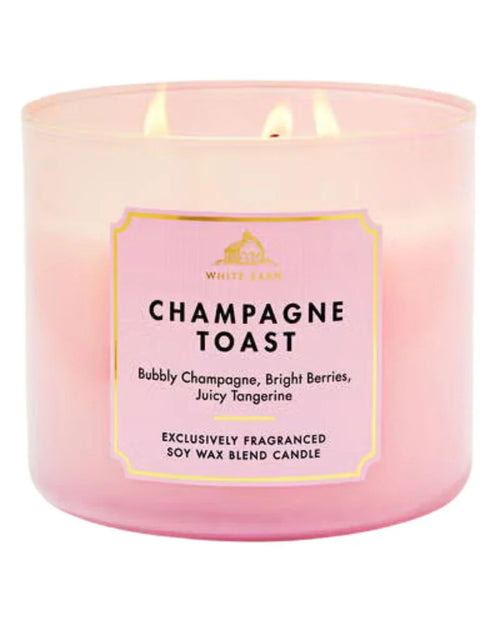 BATH AND BODY WORKS WICK CANDLE 8 - 14.5 oz